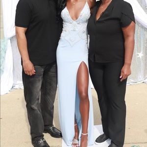 Prom/Homecoming Dress